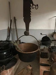 Museumsküche