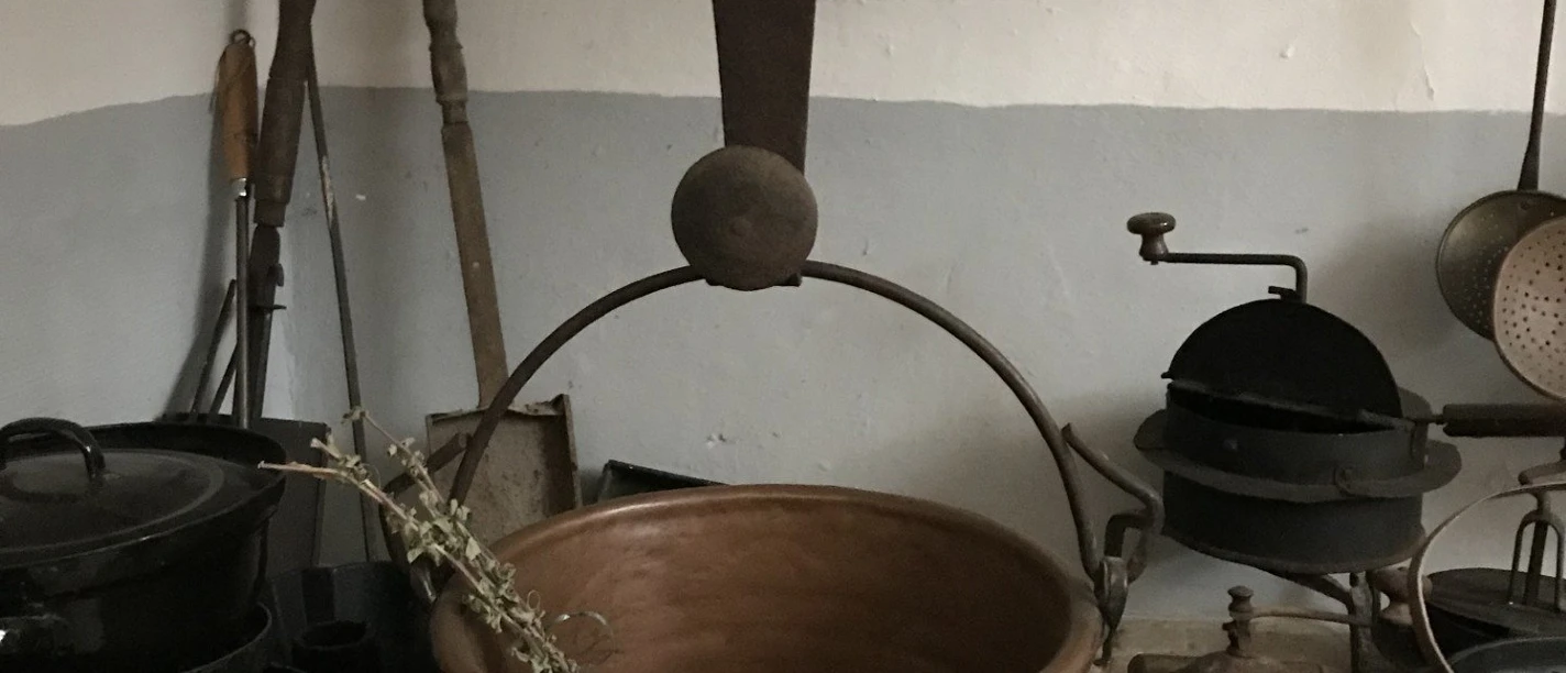 Museumsküche