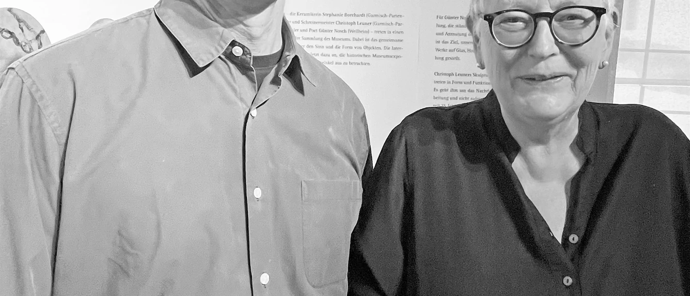 Führung Sonderausstellung