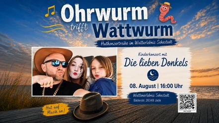 Die lieben Donkels