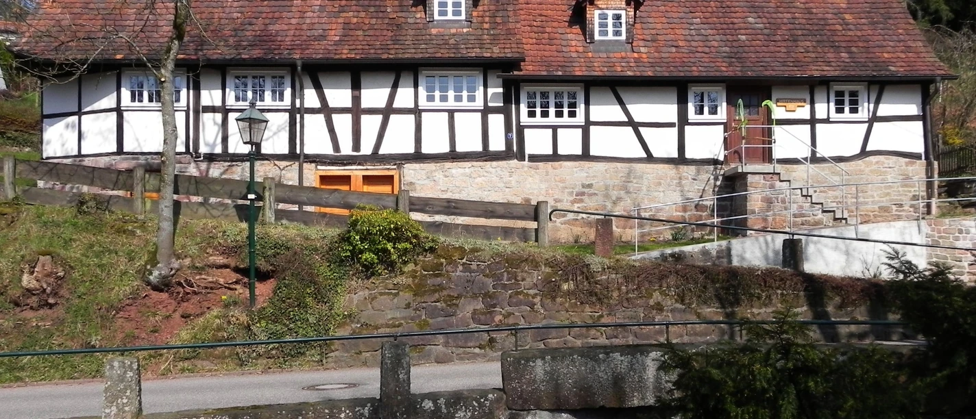 09 Hirtenhaus