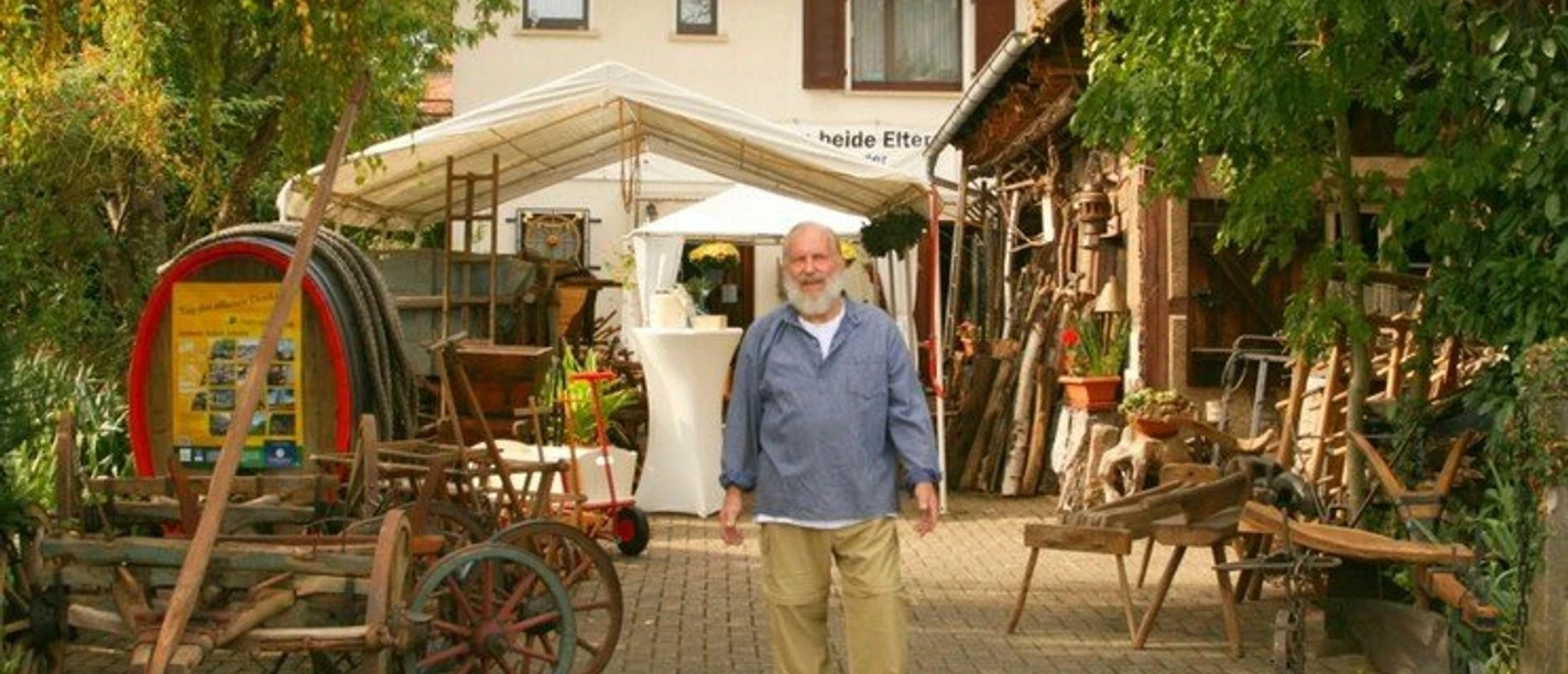 Franzjörg Krieg