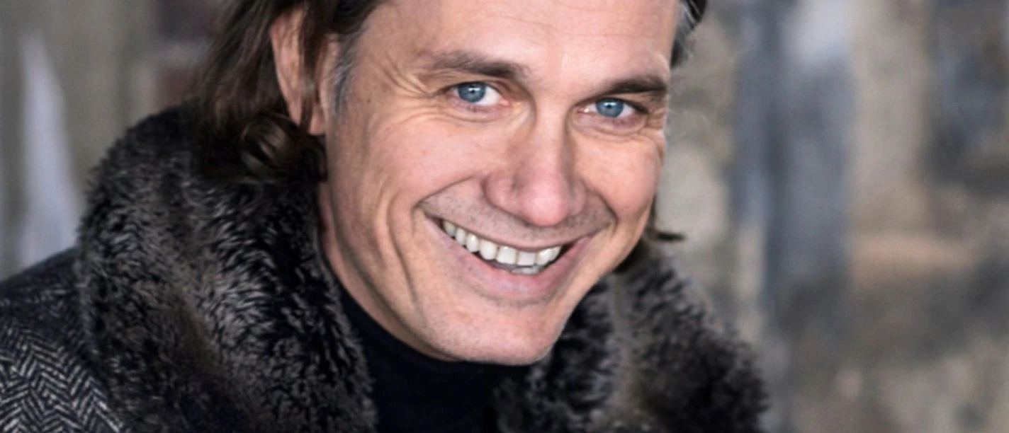 Ralf Bauer