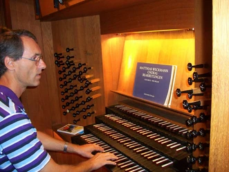 Alex Bergstedt