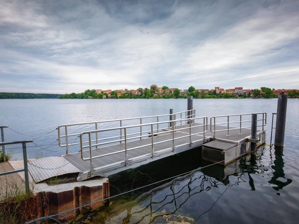 Straussee
