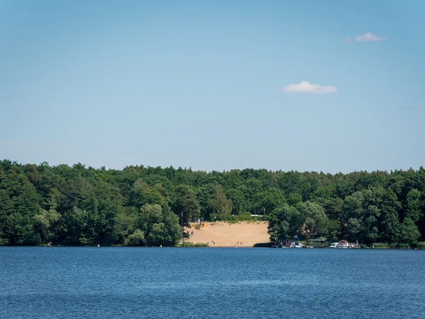 Peetzsee