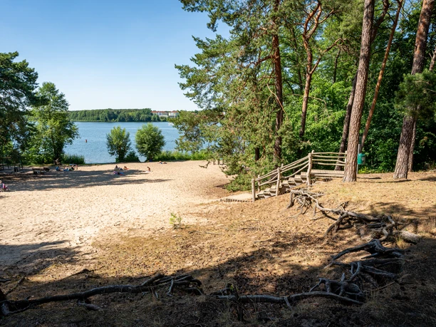 Peetzsee