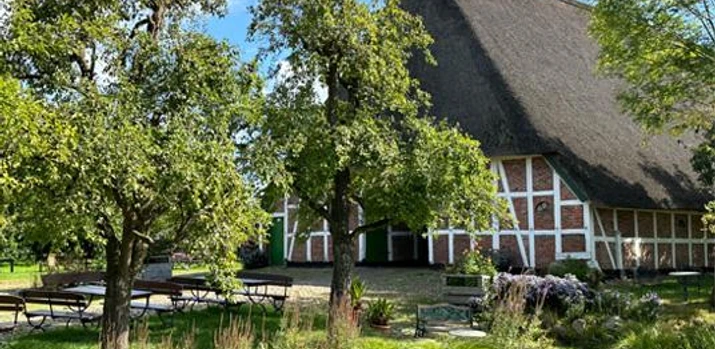 Harmshof Königreich