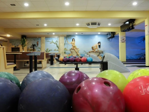 Hyppo Bowling d