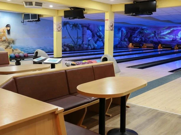 Hyppo Bowling b
