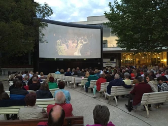 Open-Air-Kino