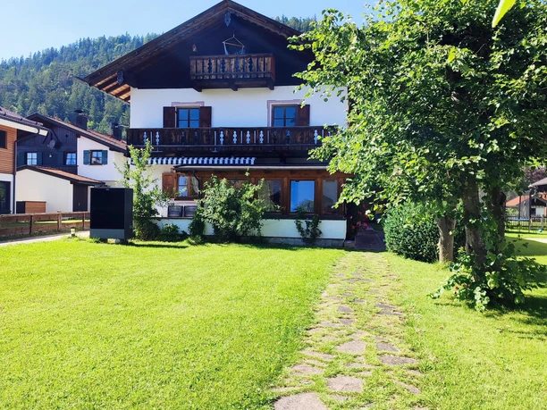 Haus Rogalli