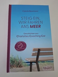 Steig ein, wir fahren ans Meer