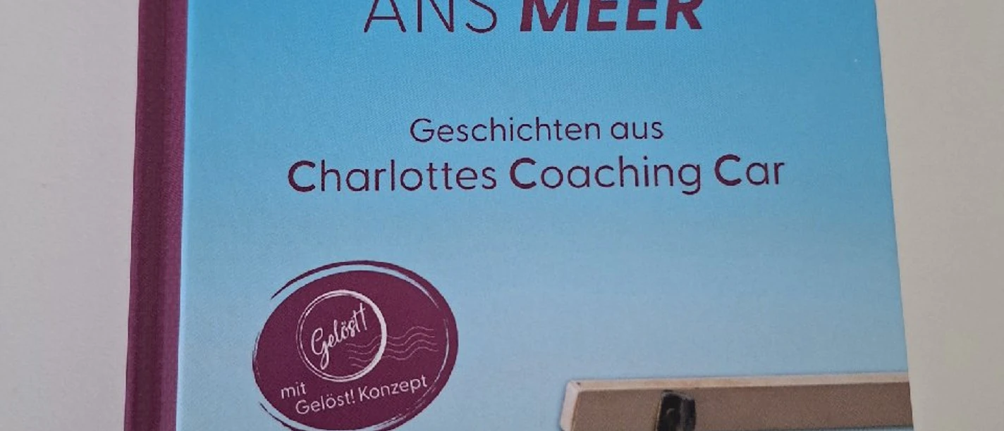 Steig ein, wir fahren ans Meer