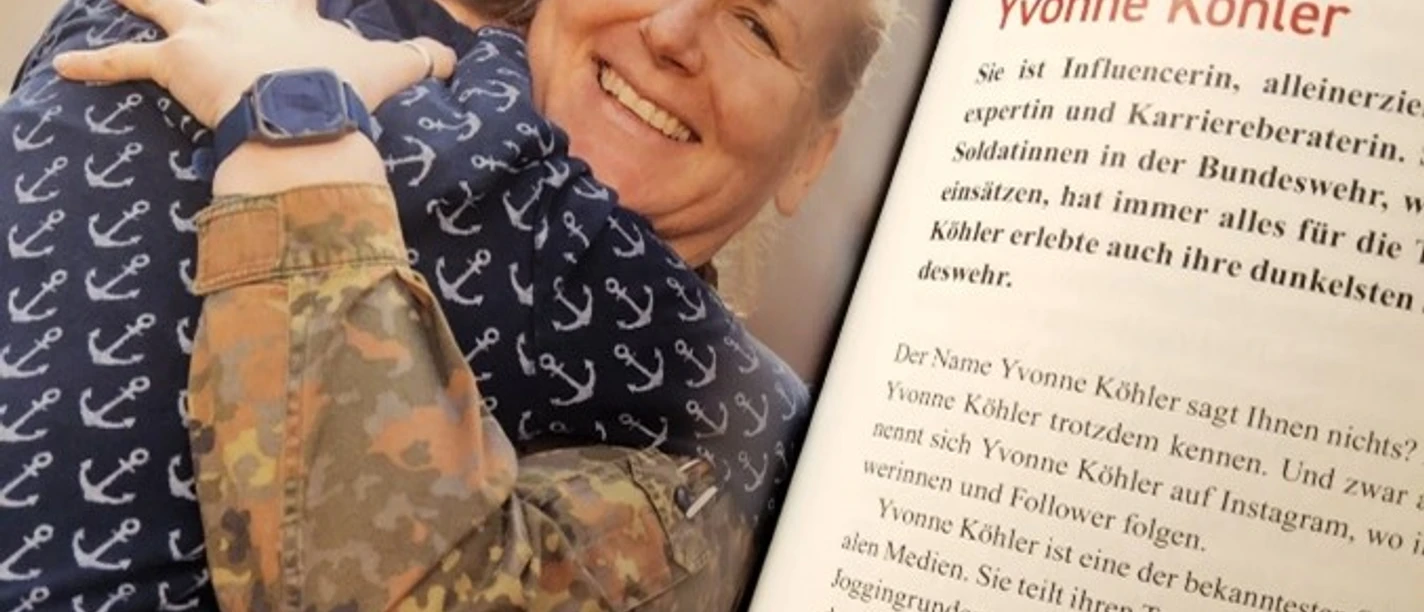 Frauen in der Bundeswehr