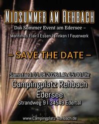 Midsummer Rehbach
