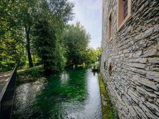Mittleres Paderquellgebiet