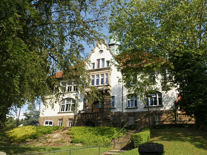 Rathaus_Porta_Westfalica