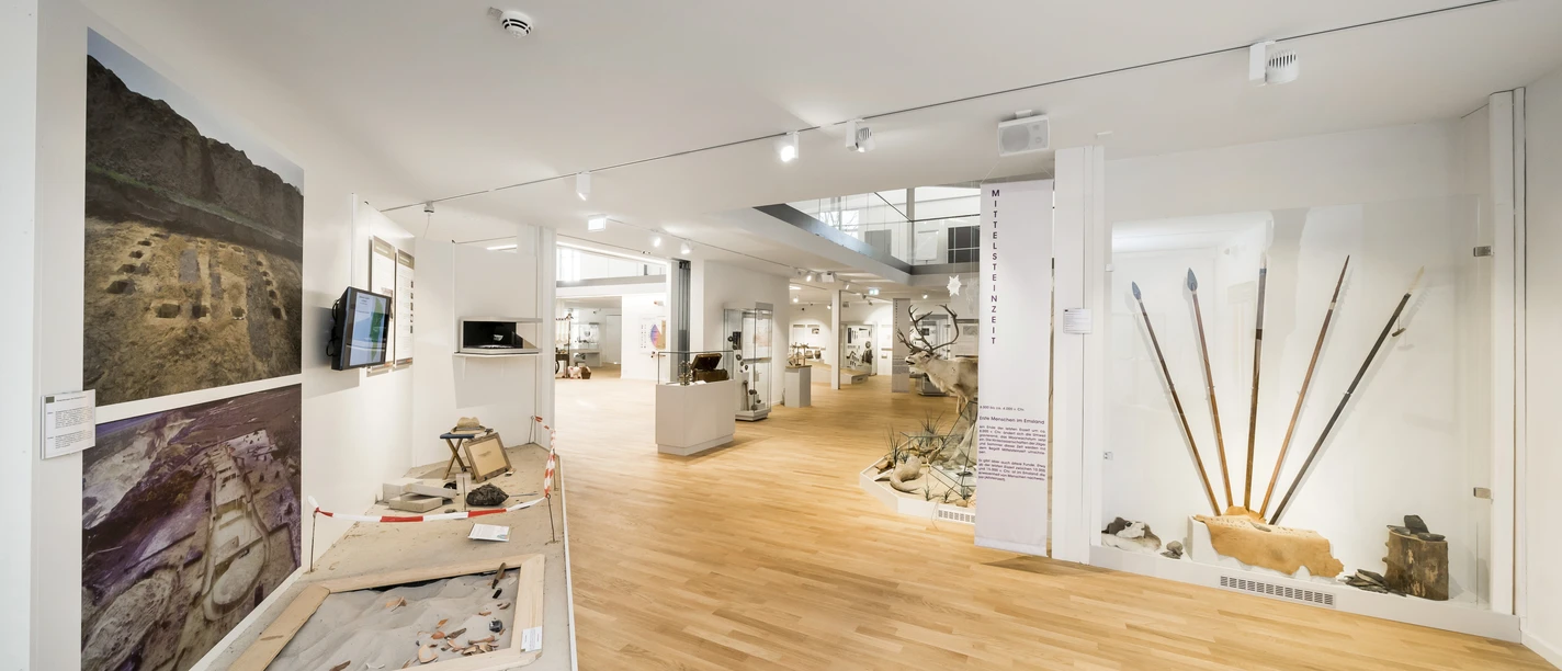 2026 Meppen Archäologie Museum ©Schöning Fotodesign.jpg