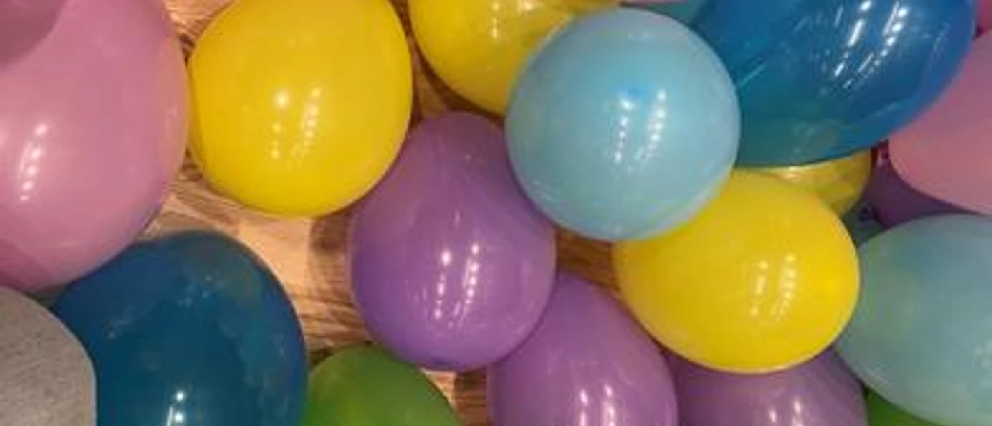Balloons
