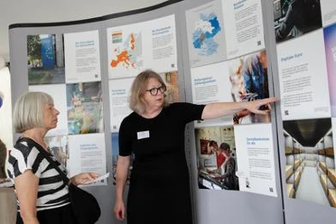 Museumsuferfest 2025 - Geldmuseum