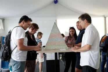 Museumsuferfest 2025 - Geldmuseum
