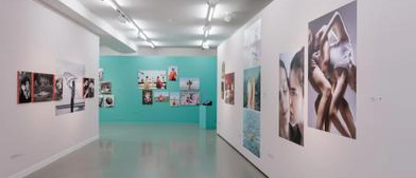 Fotografie Forum Frankfurt