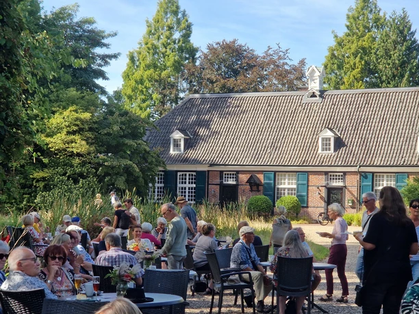 Kunstmarkt Grenzenlust 2