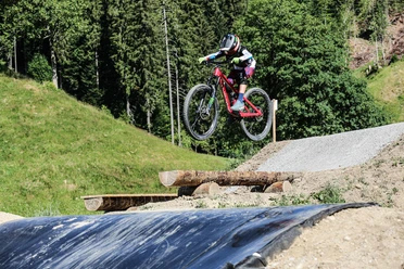 Kids Natur Bike Park