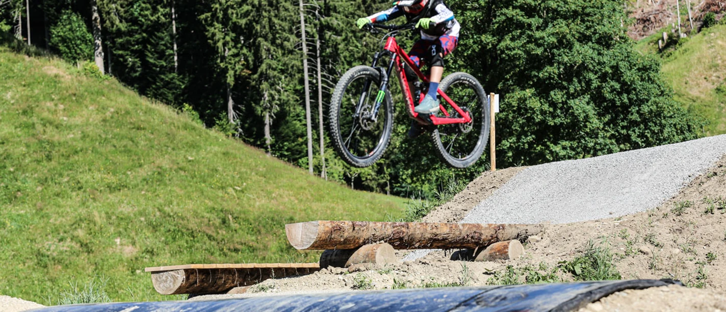 Kids Natur Bike Park