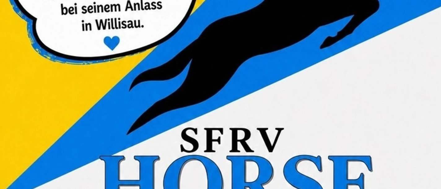 SFRV Horse Challenge