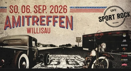 Ami Treffen Willisau