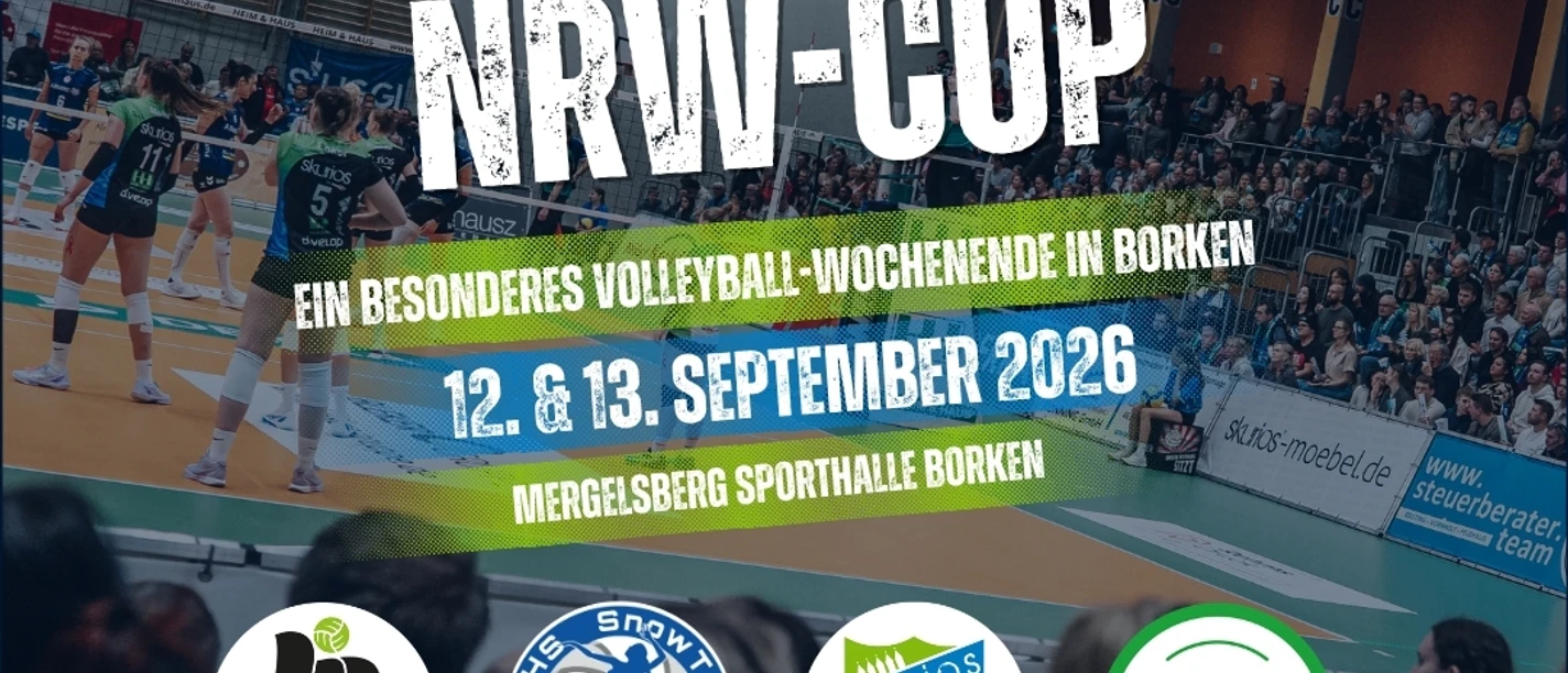 NRW-Cup 2026