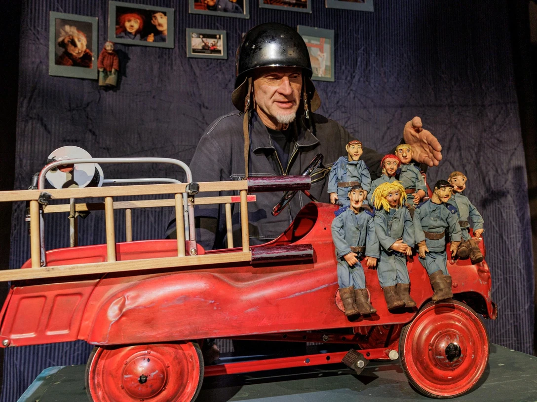 Kindertheater