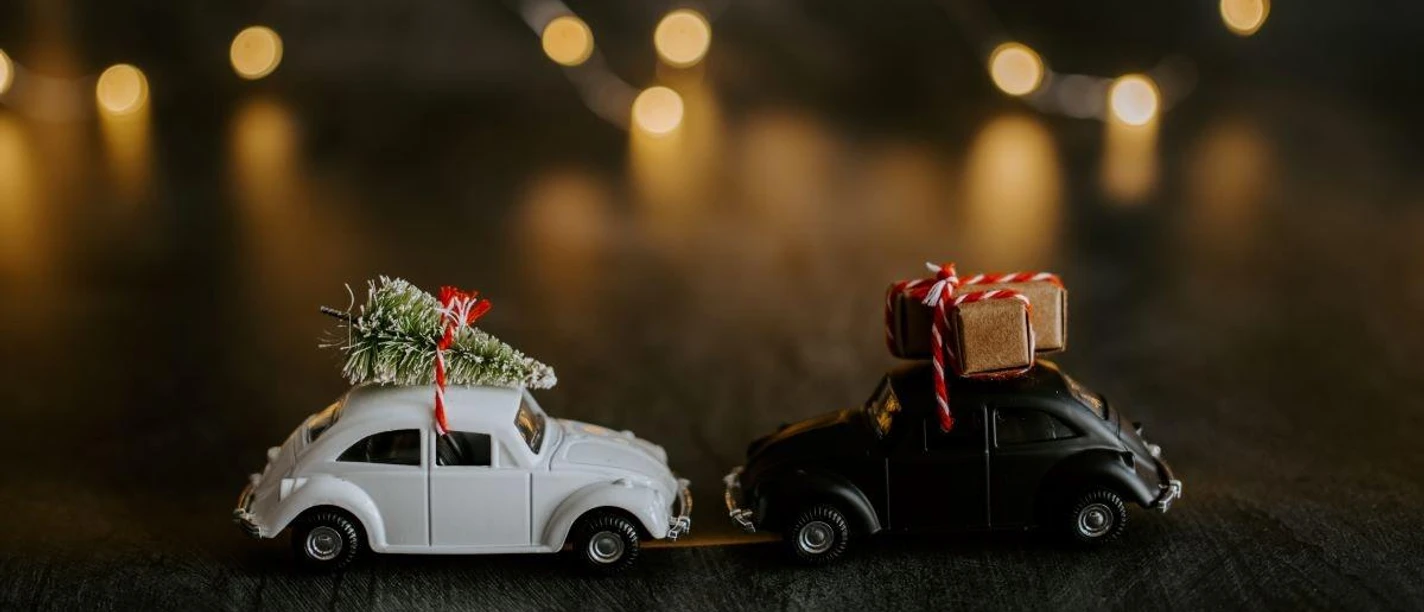 Weihnachten nach Hause Weihnachten nach Hause