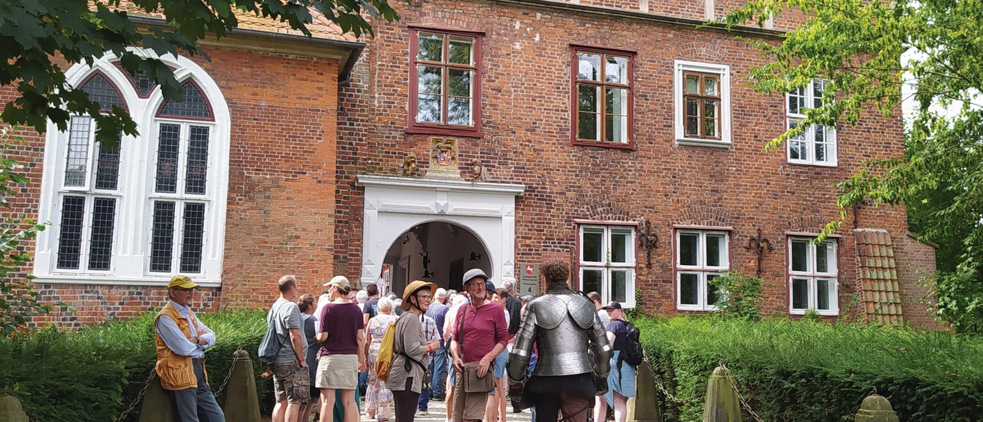 Winsener Schlossfest
