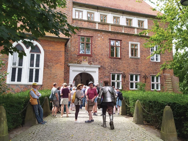Winsener Schlossfest