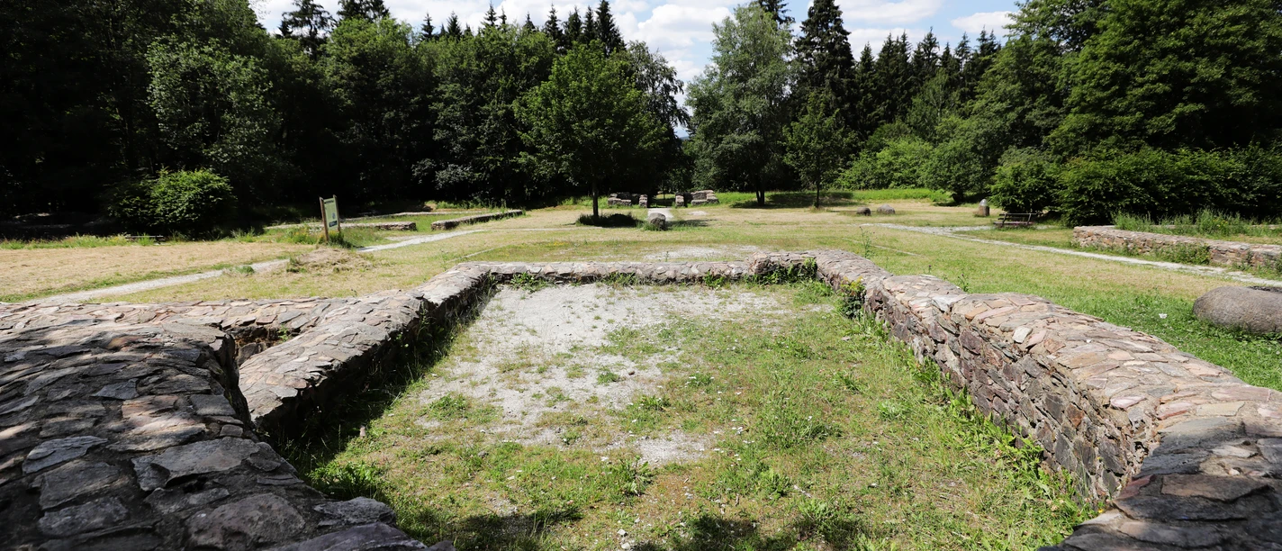 Feldbergkastell