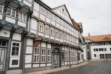 Ritter St. Georg