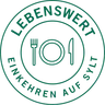 Logo Lebenswert Einkehren Logo Lebenswert Einkehren