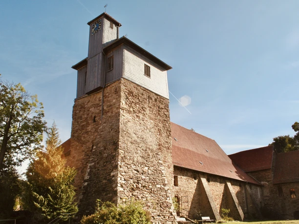 Kloster Ilsenburg Kloster Ilsenburg