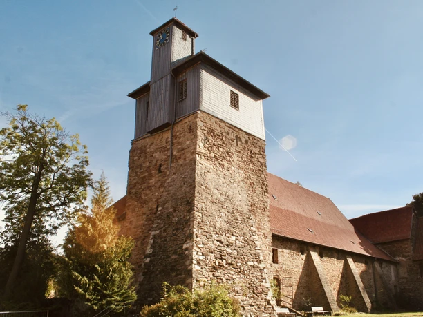 Kloster Ilsenburg