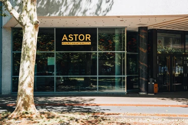 Astor Front