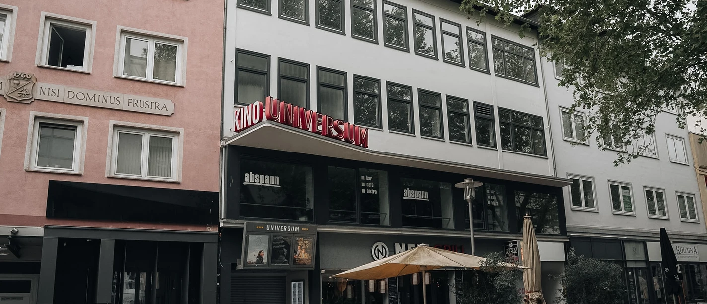 Universum Filmtheater