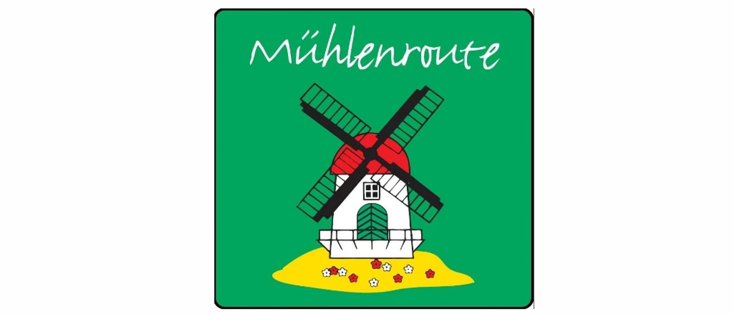 Markierungzeichen_Muehlenroute