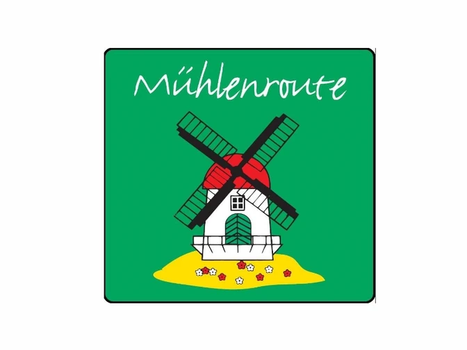 Markierungzeichen_Muehlenroute