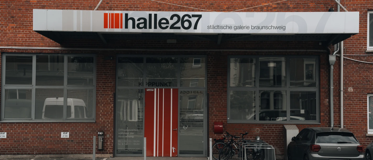 Halle 267