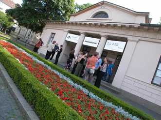 Museum für Photographie