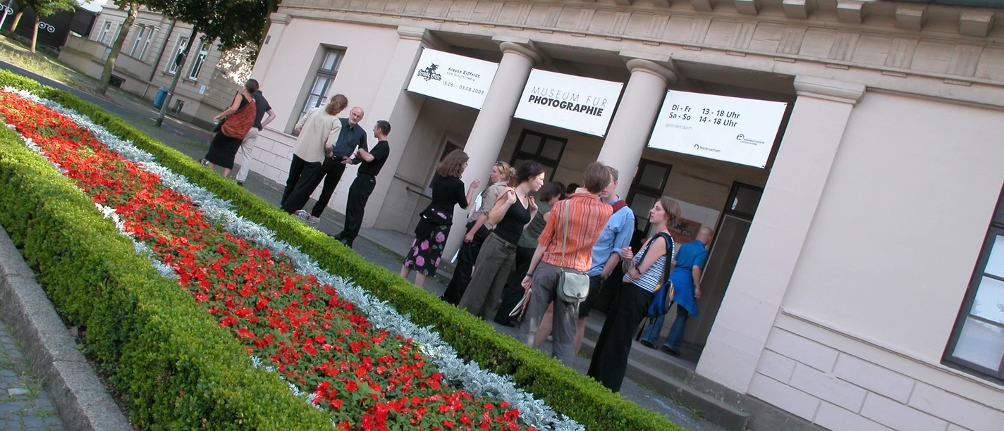 Museum für Photographie