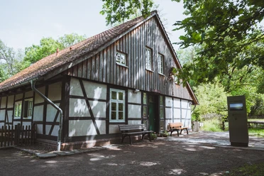 Haus Entenfang